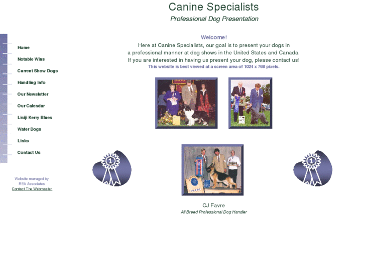 www.caninespecialist.com