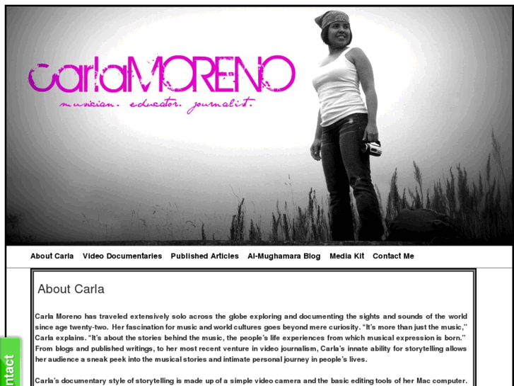 www.carla-moreno.com