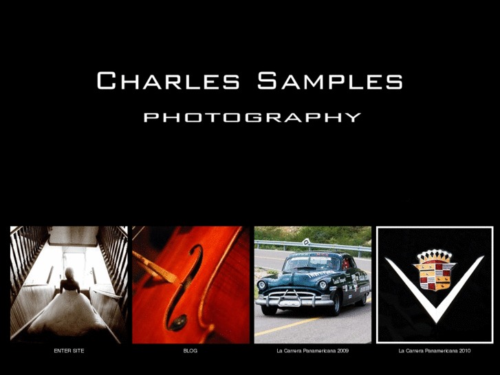 www.charlessamples.com