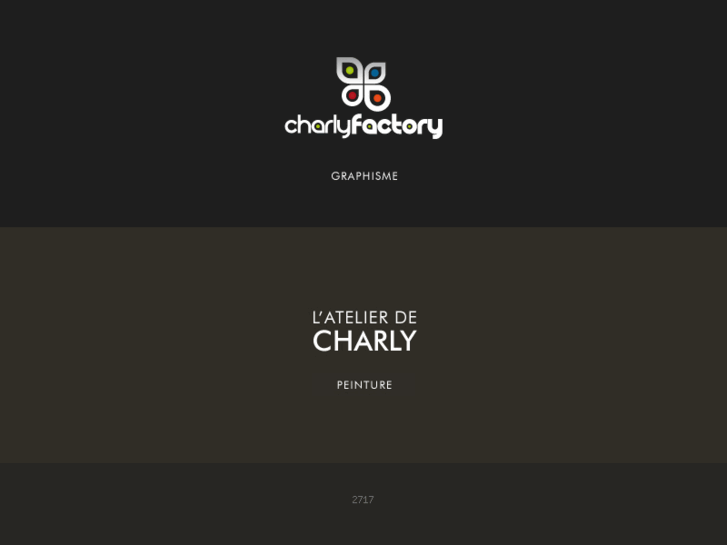 www.charlyfactory.com