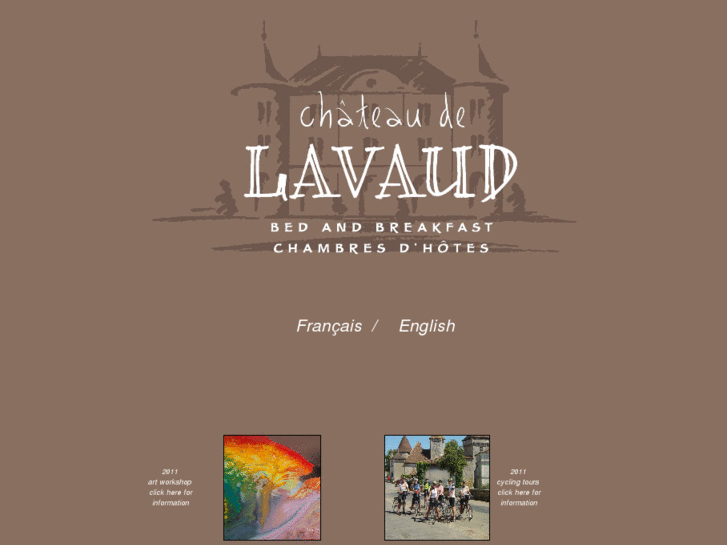 www.chateau-de-lavaud.com