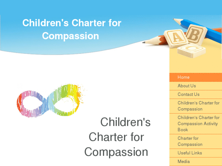 www.childrenscharterforcompassion.com