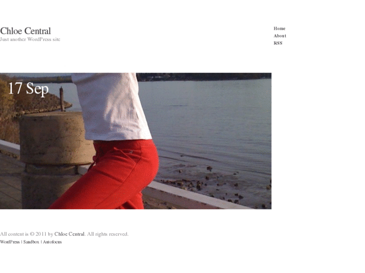 www.chloecentral.com