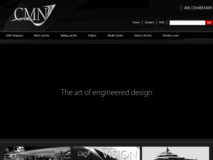 www.cmnyachts.com