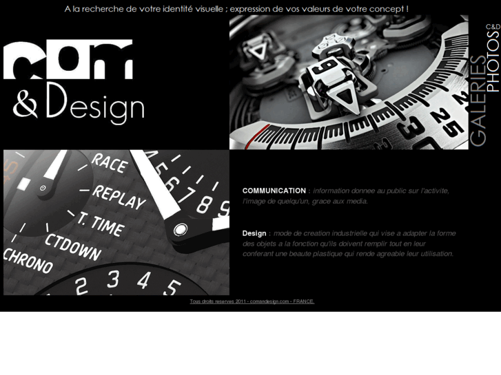 www.comandesign.com