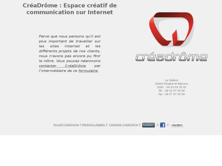 www.creadrome.fr