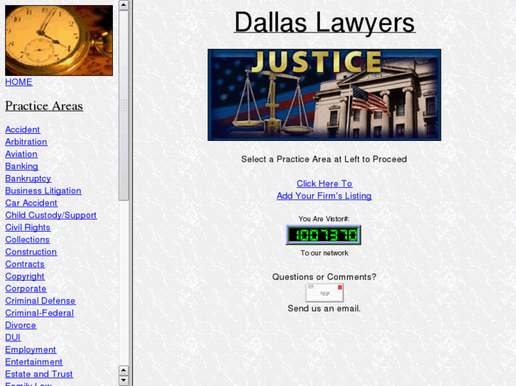 www.dallas-lawyers.com