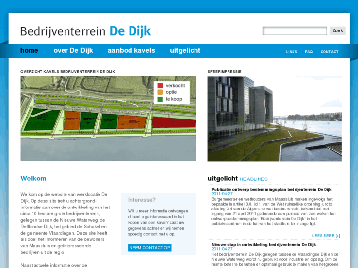 www.dedijk.info