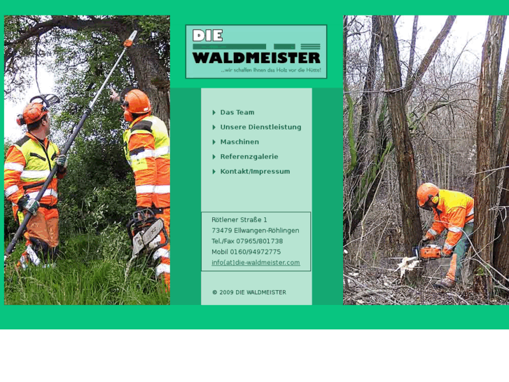 www.die-waldmeister.com