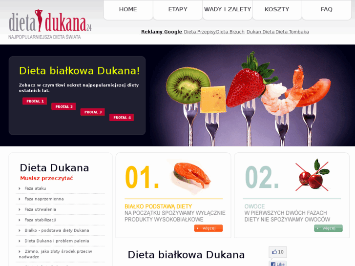 www.dietadukana24.pl
