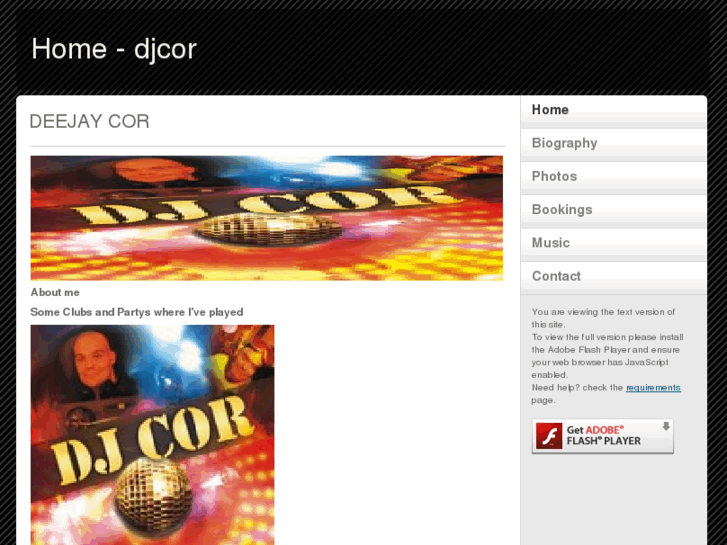 www.djcor.com