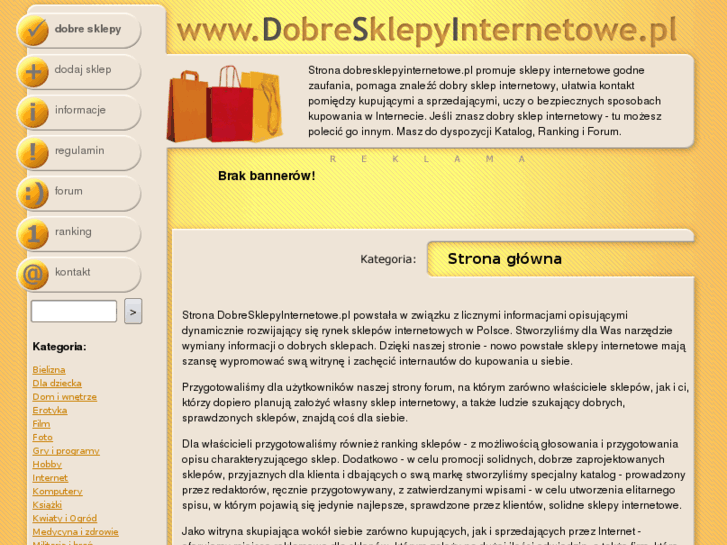 www.dobresklepyinternetowe.pl