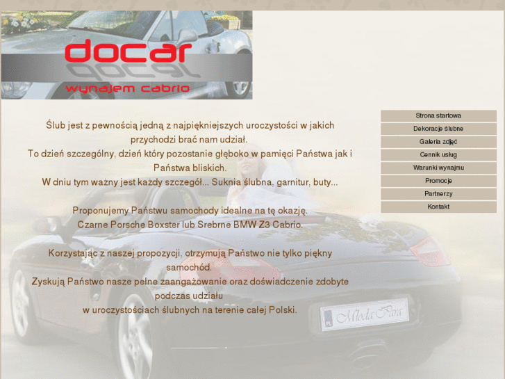 www.docar.com.pl