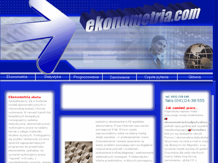 www.ekonometria.com