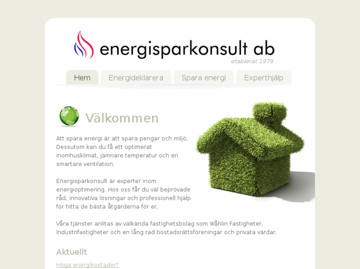 www.energisparkonsult.se