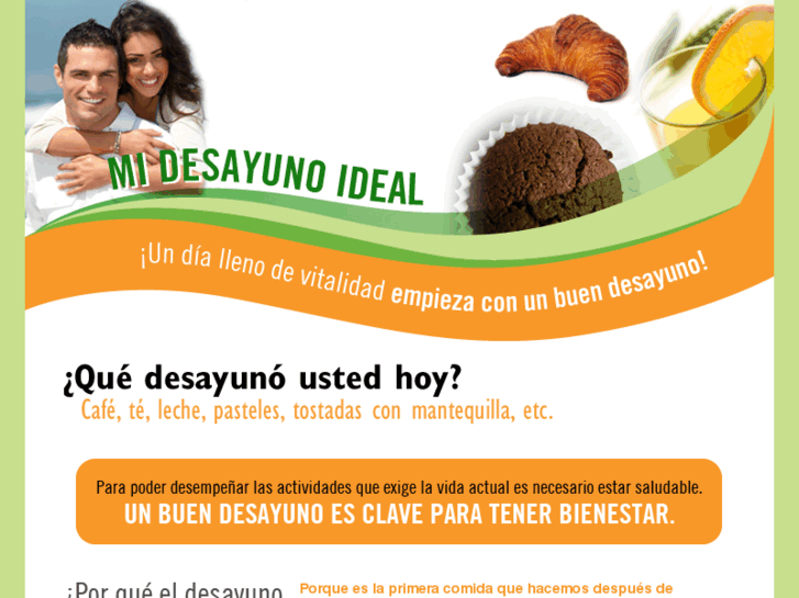 www.excelentedesayuno.com