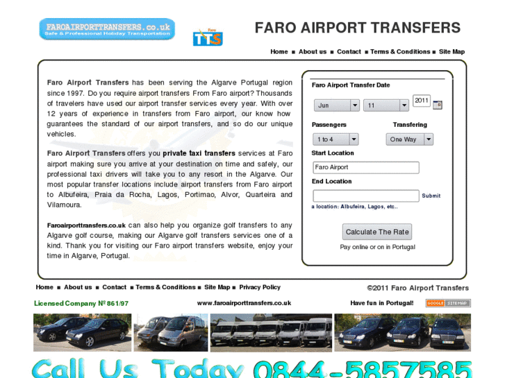 www.faroairporttransfers.co.uk