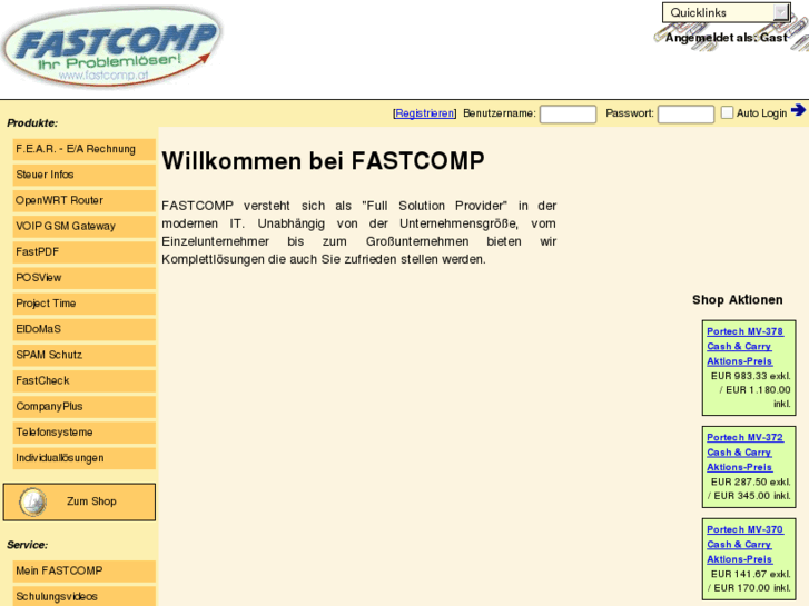 www.fastcomp.at