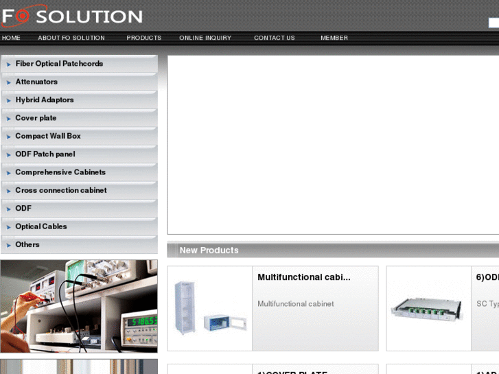 www.fosolution.com