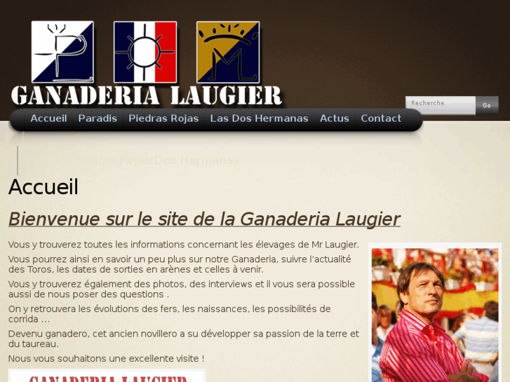 www.ganaderialaugier.com