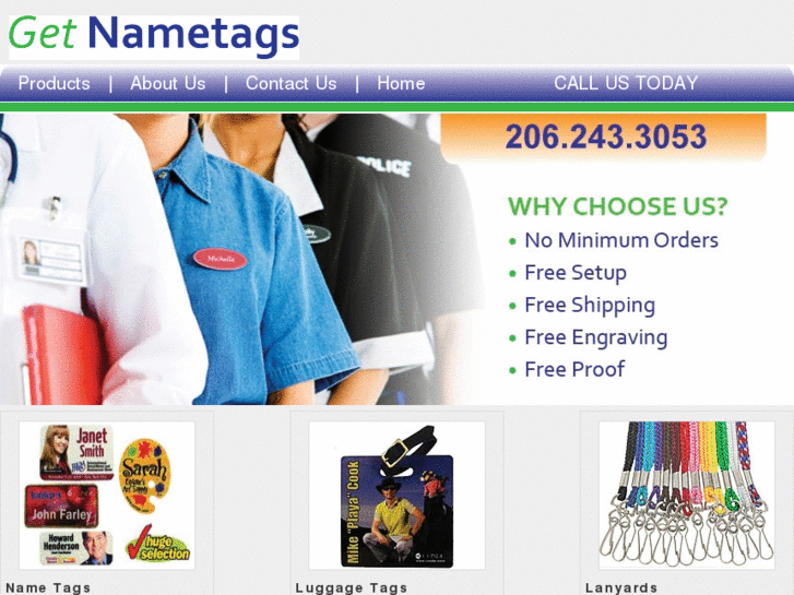 www.getnametags.com