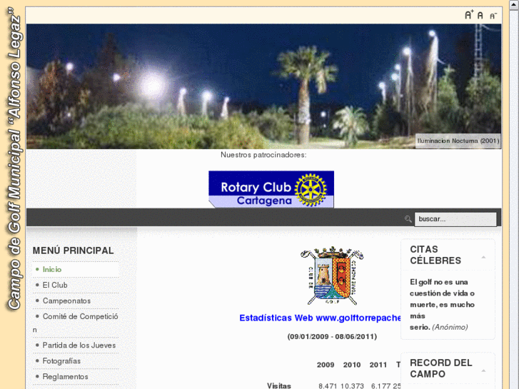 www.golftorrepacheco.es