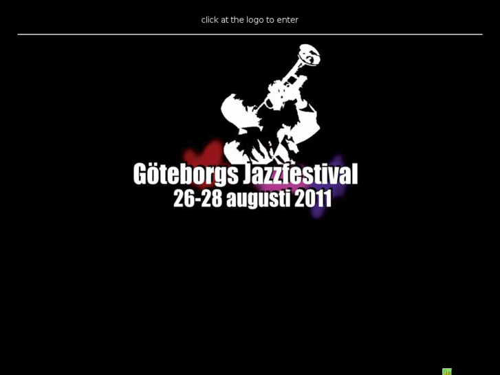 www.gothenburgjazzfestival.com