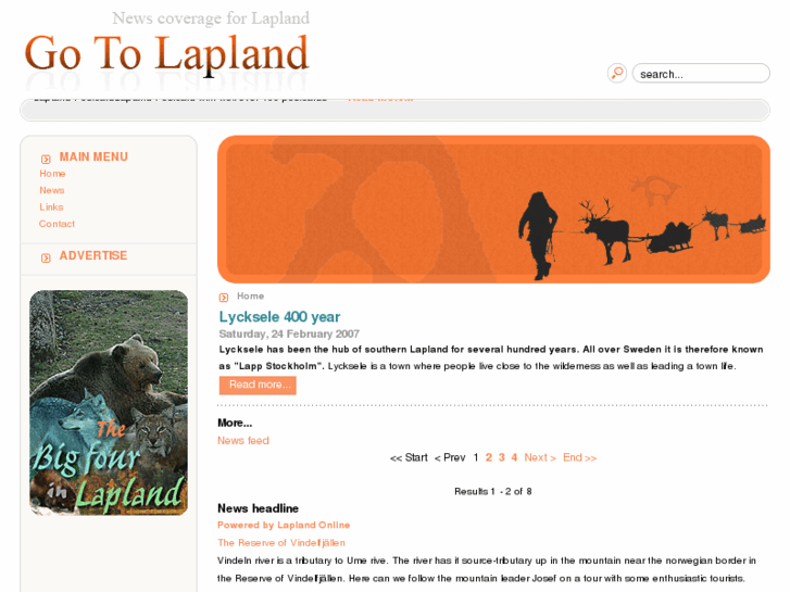 www.gotolapland.com