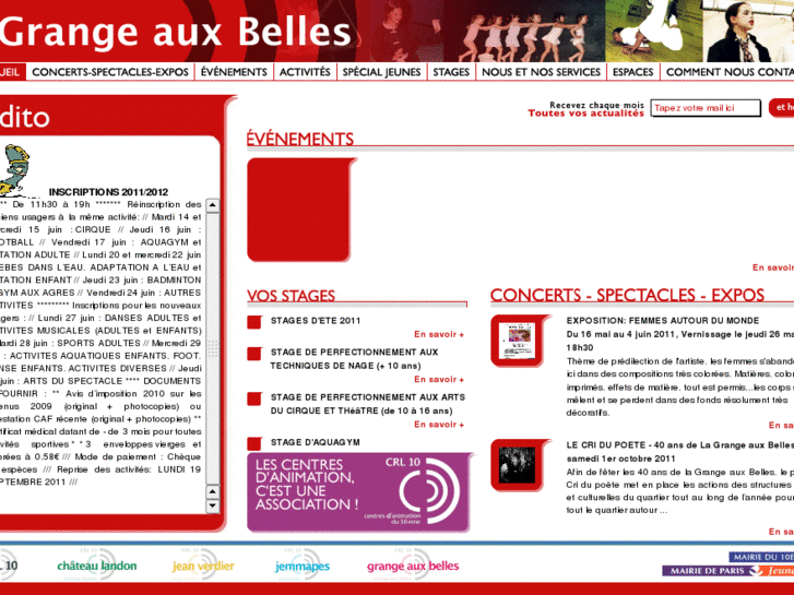 www.grange-aux-belles.com