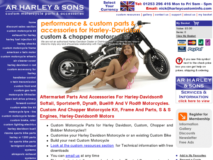 www.harleycustom.co.uk