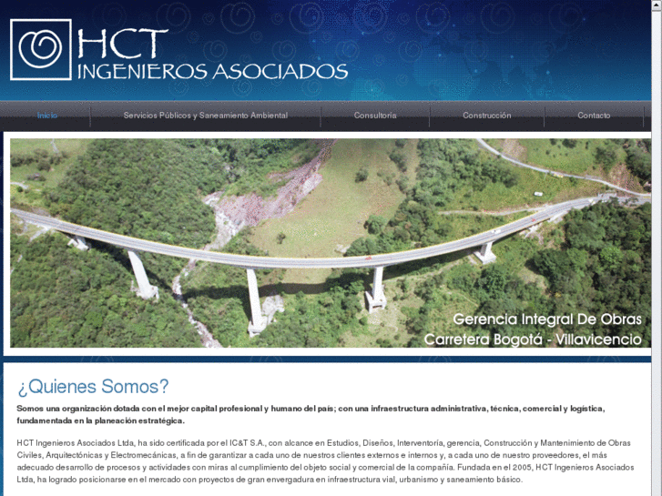 www.hctingenieros.com