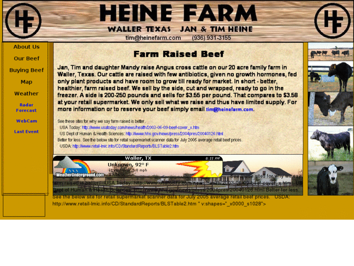 www.heinefarm.com