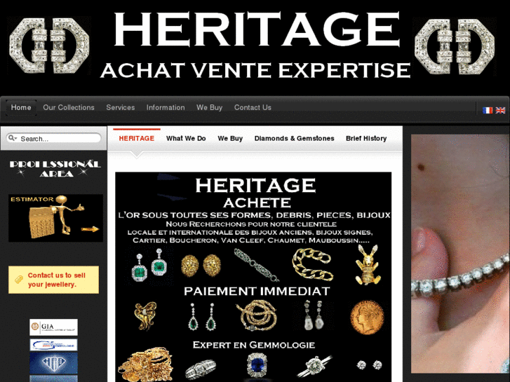 www.heritage-sas.com