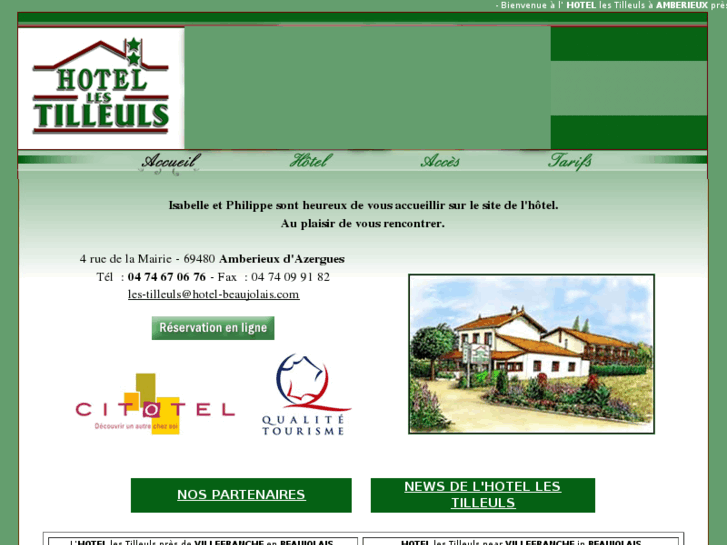 www.hotel-beaujolais.com