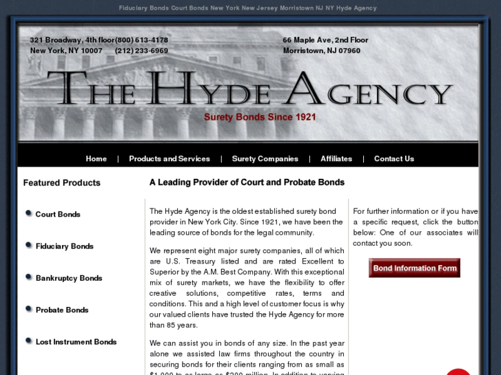 www.hydeagency.com