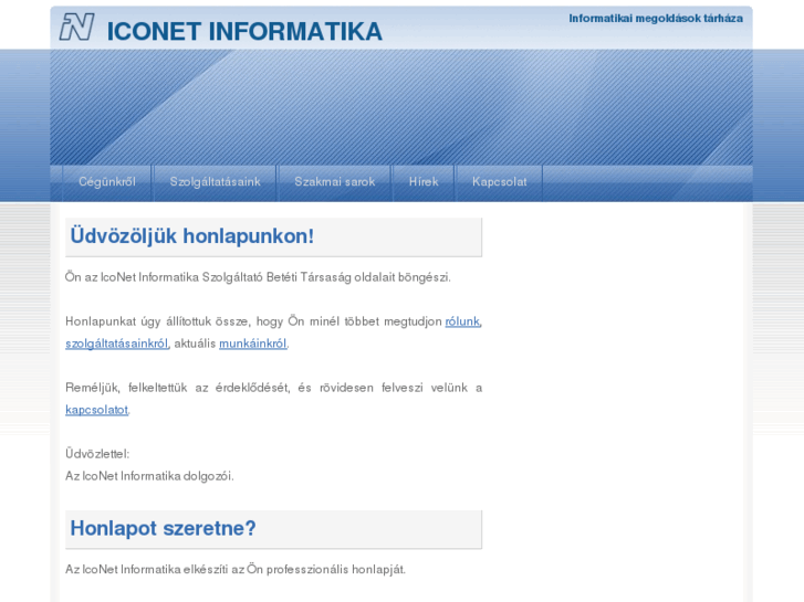 www.iconet.hu