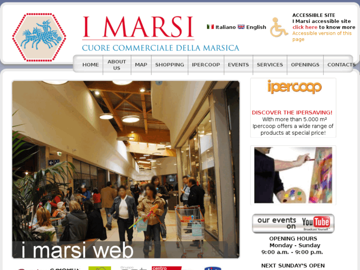 www.imarsiweb.com