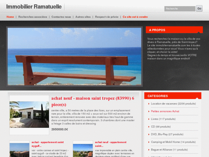 www.immobilierramatuelle.com