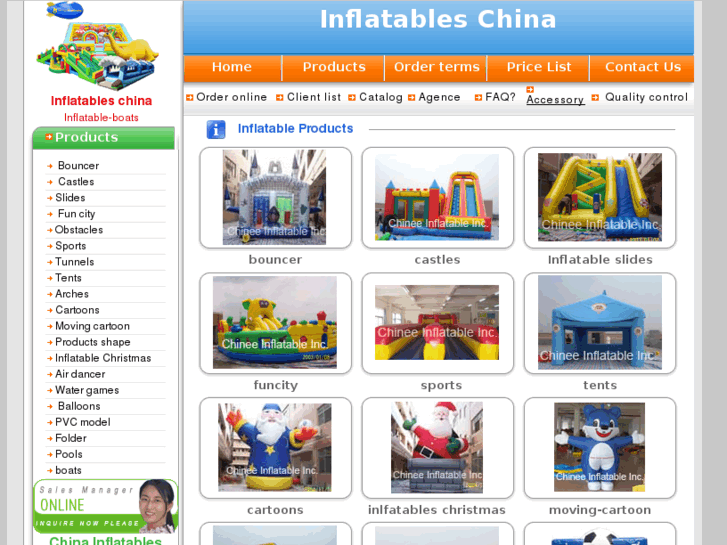 www.inflatables-china.net