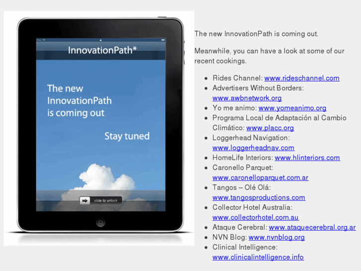 www.innovationpath.com.ar