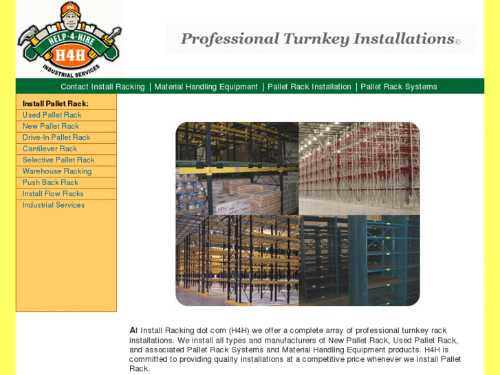 www.installracking.com