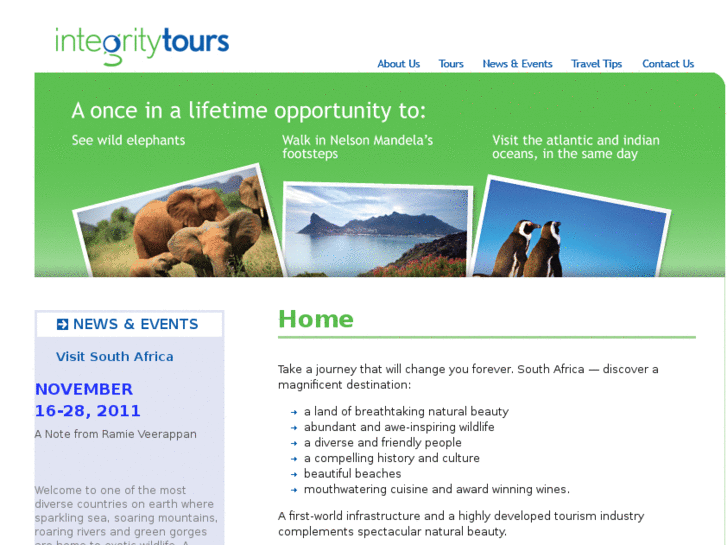 www.integritytours.ca