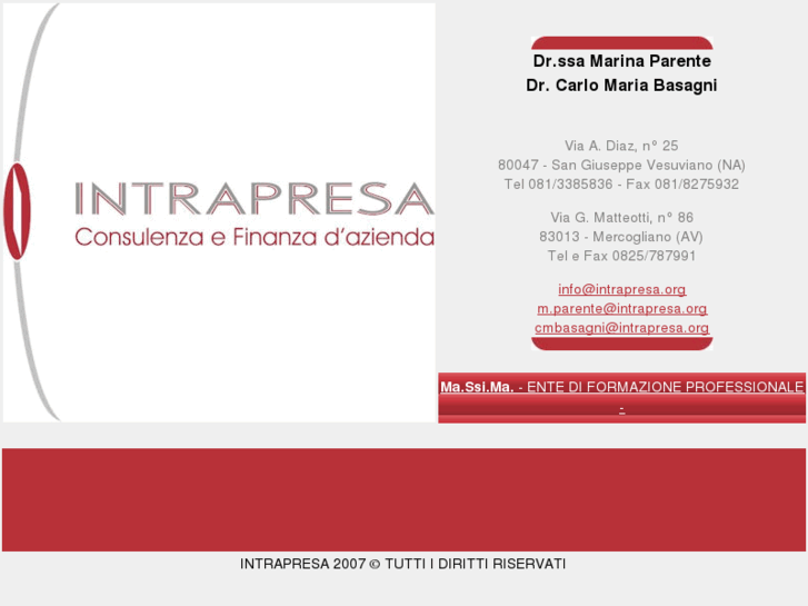 www.intrapresa.org