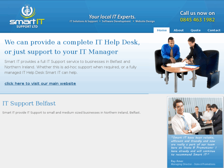 www.itsupportinbelfast.com