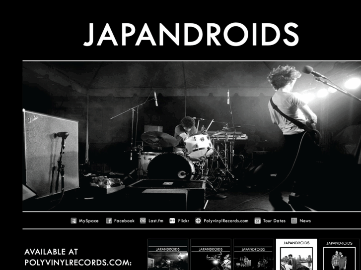 www.japandroids.com