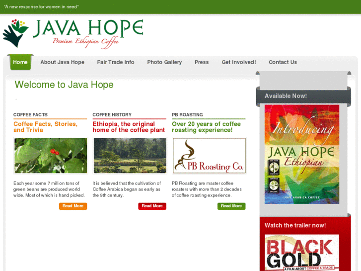 www.javahope.org