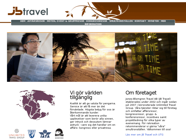 www.jbtravel.se