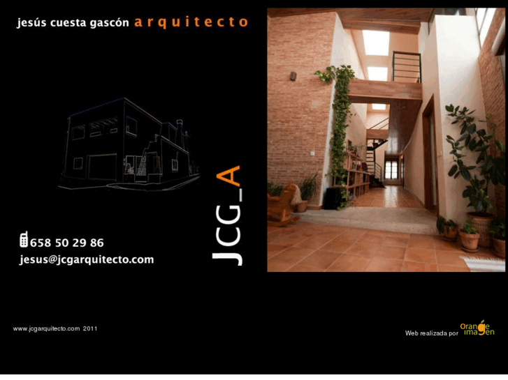 www.jcgarquitecto.com