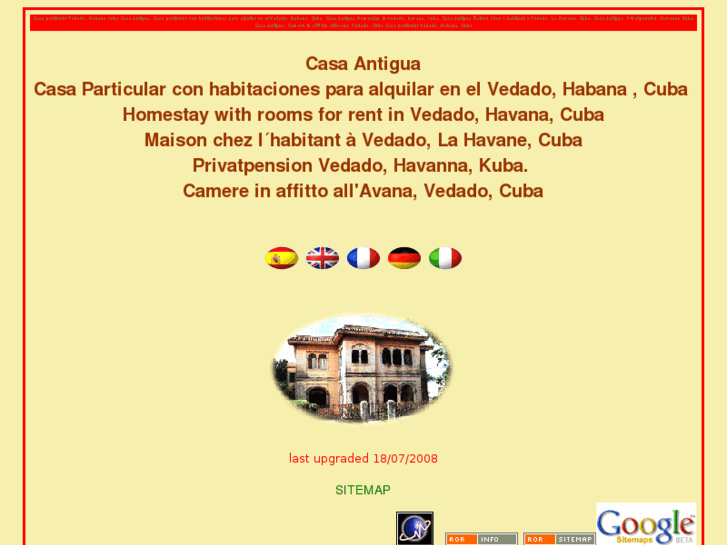 www.justincuba.com