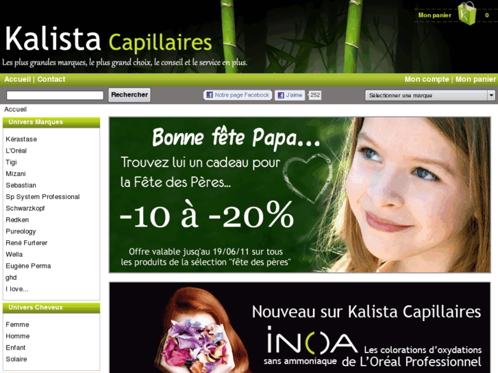 www.kalista-capillaires.com